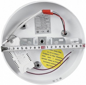 Потолочная люстра Natali Kovaltseva COBRA LED LAMPS 81121/7C в Муравленко - muravlenko.ok-mebel.com | фото 10