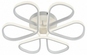 Потолочная люстра Natali Kovaltseva COBRA LED LAMPS 81121/7C в Муравленко - muravlenko.ok-mebel.com | фото 2