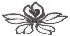 Потолочная люстра Natali Kovaltseva FORTUNA LED LAMPS 81107/5C в Муравленко - muravlenko.ok-mebel.com | фото