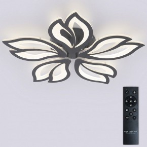 Потолочная люстра Natali Kovaltseva FORTUNA LED LAMPS 81107/5C в Муравленко - muravlenko.ok-mebel.com | фото 3