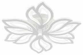 Потолочная люстра Natali Kovaltseva FORTUNA LED LAMPS 81107/6C в Муравленко - muravlenko.ok-mebel.com | фото