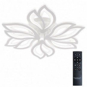 Потолочная люстра Natali Kovaltseva FORTUNA LED LAMPS 81107/6C в Муравленко - muravlenko.ok-mebel.com | фото 2