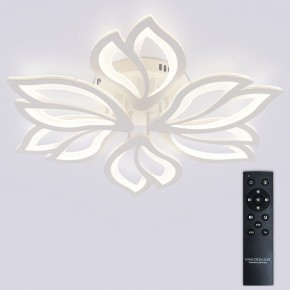Потолочная люстра Natali Kovaltseva FORTUNA LED LAMPS 81107/6C в Муравленко - muravlenko.ok-mebel.com | фото 3