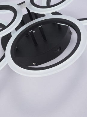 Потолочная люстра Natali Kovaltseva HOME LED LAMPS 81440 в Муравленко - muravlenko.ok-mebel.com | фото 8