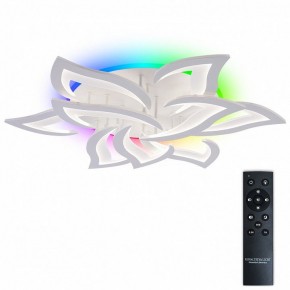 Потолочная люстра Natali Kovaltseva OLIMP LED LAMPS 81435 в Муравленко - muravlenko.ok-mebel.com | фото 2