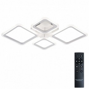 Потолочная люстра Natali Kovaltseva OPTI LED LAMPS 81108/1C в Муравленко - muravlenko.ok-mebel.com | фото 2