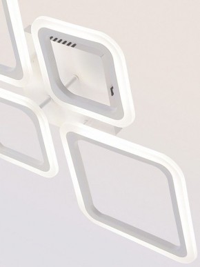 Потолочная люстра Natali Kovaltseva OPTI LED LAMPS 81108/1C в Муравленко - muravlenko.ok-mebel.com | фото 9