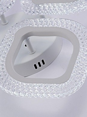 Потолочная люстра Natali Kovaltseva SM LED LAMPS 81455 в Муравленко - muravlenko.ok-mebel.com | фото 8