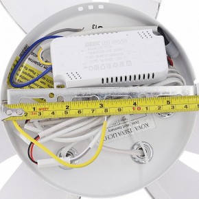 Потолочная люстра Natali Kovaltseva SM LED LAMPS 81456 в Муравленко - muravlenko.ok-mebel.com | фото 10