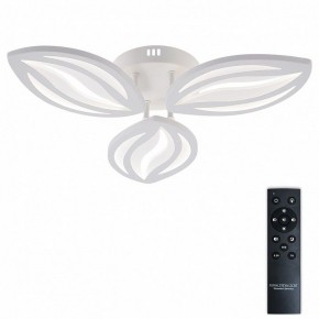 Потолочная люстра Natali Kovaltseva SM LED LAMPS 81456 в Муравленко - muravlenko.ok-mebel.com | фото 2