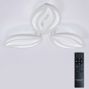 Потолочная люстра Natali Kovaltseva SM LED LAMPS 81456 в Муравленко - muravlenko.ok-mebel.com | фото 3