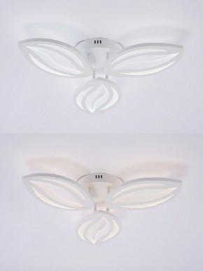 Потолочная люстра Natali Kovaltseva SM LED LAMPS 81456 в Муравленко - muravlenko.ok-mebel.com | фото 4