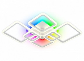 Потолочная люстра Natali Kovaltseva SPEKTR LED LAMPS 81441 в Муравленко - muravlenko.ok-mebel.com | фото