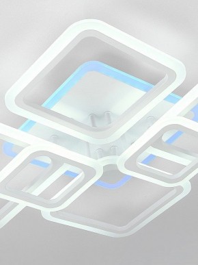 Потолочная люстра Natali Kovaltseva SPEKTR LED LAMPS 81441 в Муравленко - muravlenko.ok-mebel.com | фото 8