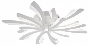 Потолочная люстра Natali Kovaltseva VIO LED LAMPS 81454 в Муравленко - muravlenko.ok-mebel.com | фото