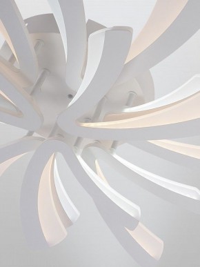 Потолочная люстра Natali Kovaltseva VIO LED LAMPS 81454 в Муравленко - muravlenko.ok-mebel.com | фото 9