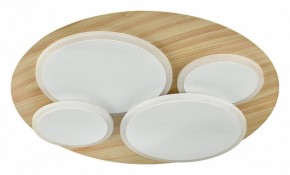 Потолочная люстра Sonex Pine 7734/60L в Муравленко - muravlenko.ok-mebel.com | фото