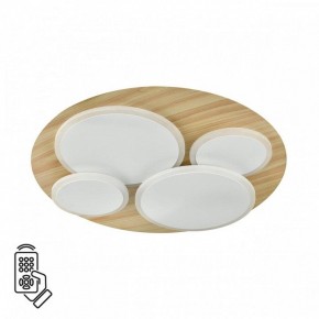 Потолочная люстра Sonex Pine 7734/60L в Муравленко - muravlenko.ok-mebel.com | фото 2