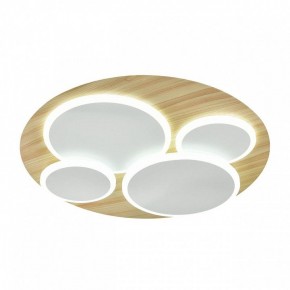 Потолочная люстра Sonex Pine 7734/60L в Муравленко - muravlenko.ok-mebel.com | фото 5