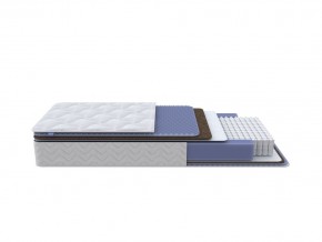 PROxSON Матрас Active Comfort M (Ткань Трикотаж Эко) 140x190 в Муравленко - muravlenko.ok-mebel.com | фото