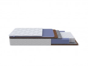 PROxSON Матрас Active Duo M/F (Ткань Трикотаж Эко) 120x200 в Муравленко - muravlenko.ok-mebel.com | фото 2
