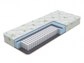 PROxSON Матрас Баланс Дуо EVS (Трикотаж Aloe Vera) 120x190 в Муравленко - muravlenko.ok-mebel.com | фото 2