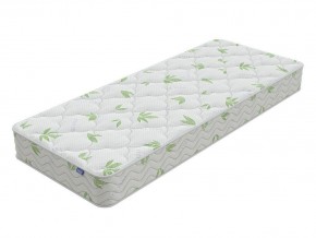 PROxSON Матрас Баланс Дуо EVS (Трикотаж Aloe Vera) 200x200 в Муравленко - muravlenko.ok-mebel.com | фото