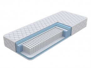PROxSON Матрас Баланс EVS (Ткань Жаккард) 120x200 в Муравленко - muravlenko.ok-mebel.com | фото