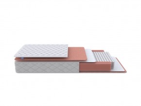 PROxSON Матрас Base M (Ткань Синтетический жаккард) 180x200 в Муравленко - muravlenko.ok-mebel.com | фото