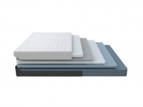 PROxSON Матрас Elysium Exclusive Foam (Трикотаж Elysium) 120x190 в Муравленко - muravlenko.ok-mebel.com | фото 2