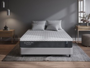 PROxSON Матрас Elysium Exclusive Foam (Трикотаж Elysium) 140x200 в Муравленко - muravlenko.ok-mebel.com | фото 3