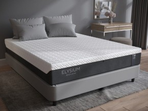 PROxSON Матрас Elysium Exclusive Foam (Трикотаж Elysium) 140x200 в Муравленко - muravlenko.ok-mebel.com | фото 4