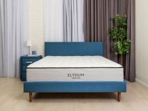 PROxSON Матрас Elysium Soft (Трикотаж Spiral-RT) 160x190 в Муравленко - muravlenko.ok-mebel.com | фото 3