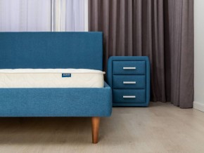 PROxSON Матрас FIRST M (Синтетический жаккард) 160x190 в Муравленко - muravlenko.ok-mebel.com | фото 5