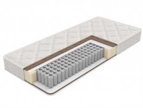 PROxSON Матрас Hard EVS Roll (Ткань Синтетический жаккард) 140x190 в Муравленко - muravlenko.ok-mebel.com | фото