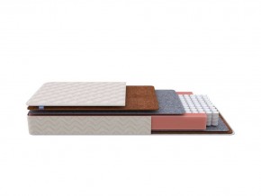 PROxSON Матрас Standart F (Ткань Синтетический жаккард) 180x190 в Муравленко - muravlenko.ok-mebel.com | фото 5