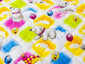 PROxSON Матрас Тигренок (Print) 60x200 в Муравленко - muravlenko.ok-mebel.com | фото 11