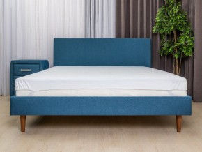 PROxSON Защитный чехол Basic (Ткань Terry Cloth без влагонепроницаемого покрытия) 140x190 в Муравленко - muravlenko.ok-mebel.com | фото 2