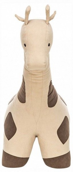 Пуф Giraffe в Муравленко - muravlenko.ok-mebel.com | фото 2