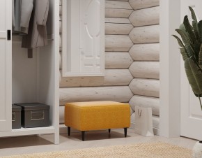 Пуф Киркас Twist 12 (turquoise) в Муравленко - muravlenko.ok-mebel.com | фото 4