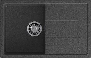 Q-780L графит в Муравленко - muravlenko.ok-mebel.com | фото