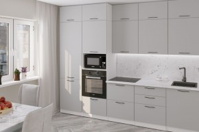 ШЕЛЛИ Кухонный гарнитур Экстра (3000 мм) в Муравленко - muravlenko.ok-mebel.com | фото 8