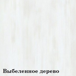 Шкаф 2-х секционный ЛЮКС 2 (фасад стекло Белое) ЛДСП Стандарт в Муравленко - muravlenko.ok-mebel.com | фото 12