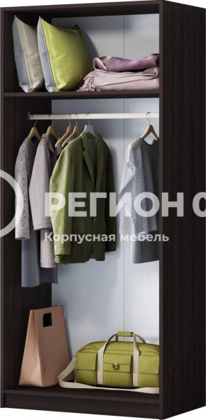 Шкаф 2-х створчатый ЛДСП в Муравленко - muravlenko.ok-mebel.com | фото 4