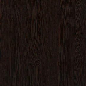Шкаф 2-х створчатый + Пенал Стандарт, цвет венге, ШхГхВ 135х52х200 см., универсальная сборка в Муравленко - muravlenko.ok-mebel.com | фото 2