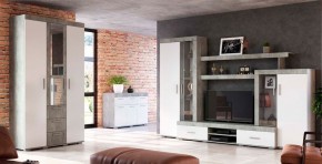Шкаф 3-х створчатый распашной Инстайл ШК-30 в Муравленко - muravlenko.ok-mebel.com | фото 3