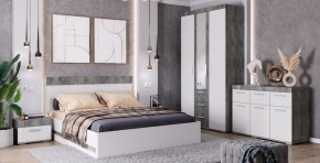Шкаф 3-х створчатый распашной Инстайл ШК-30 в Муравленко - muravlenko.ok-mebel.com | фото 4