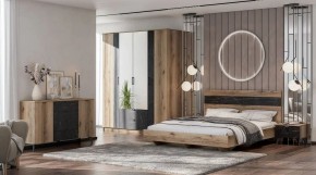 ОМЕГА Шкаф 4-х створчатый (ЦРК.ОМГ.05) в Муравленко - muravlenko.ok-mebel.com | фото 3