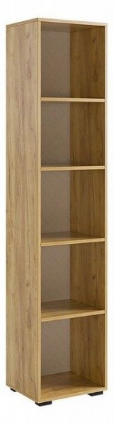 Шкаф для белья Бери в Муравленко - muravlenko.ok-mebel.com | фото 8