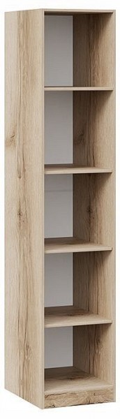 Шкаф для белья Фьюжн ТД-260.07.01 в Муравленко - muravlenko.ok-mebel.com | фото 3